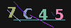 Gambar captcha